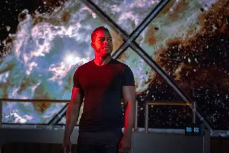 Beacon 23 - galeria zdjęć - filmweb