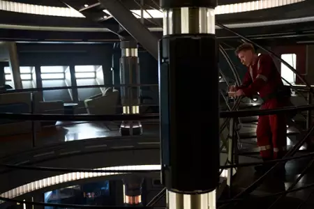 Beacon 23 - galeria zdjęć - filmweb