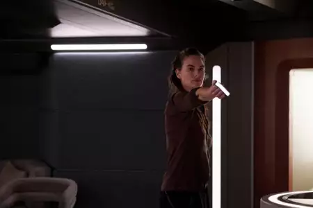 Beacon 23 - galeria zdjęć - filmweb