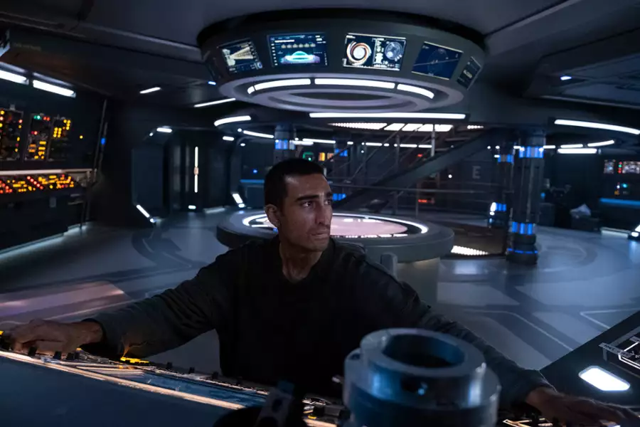 Beacon 23 - galeria zdjęć - filmweb