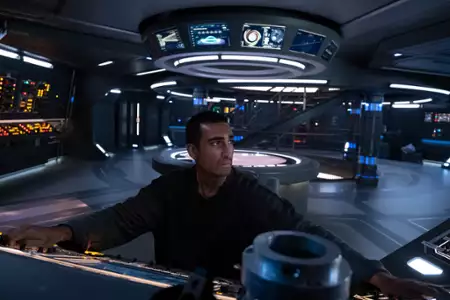Beacon 23 - galeria zdjęć - filmweb
