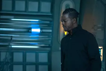 Beacon 23 - galeria zdjęć - filmweb