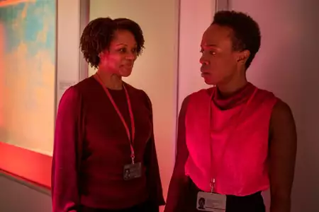 Beacon 23 - galeria zdjęć - filmweb