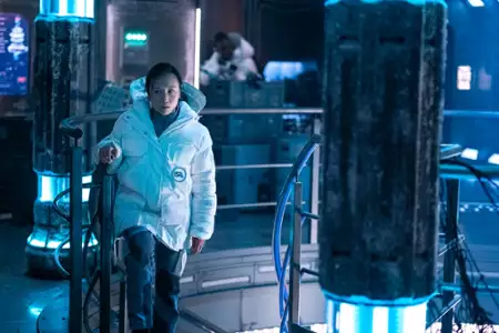 Beacon 23 - galeria zdjęć - filmweb