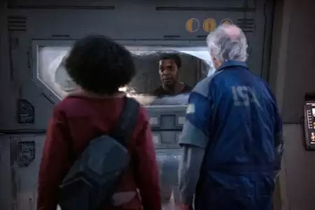 Beacon 23 - galeria zdjęć - filmweb