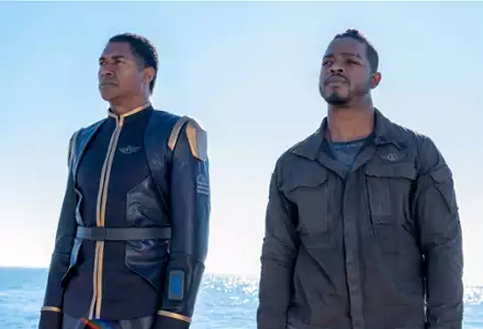 Beacon 23 - galeria zdjęć - filmweb