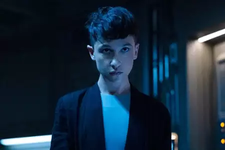 Beacon 23 - galeria zdjęć - filmweb