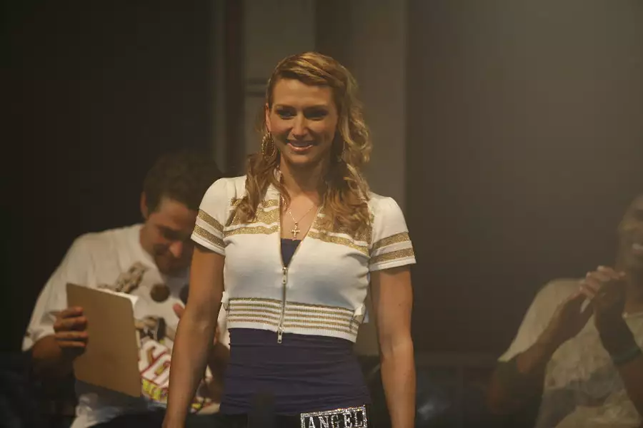 B-Girl - galeria zdjęć - filmweb