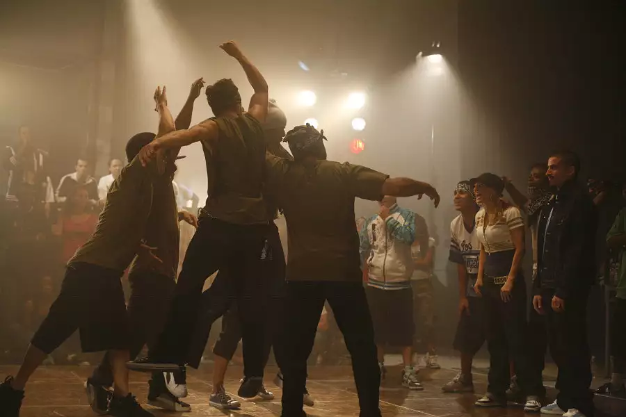B-Girl - galeria zdjęć - filmweb