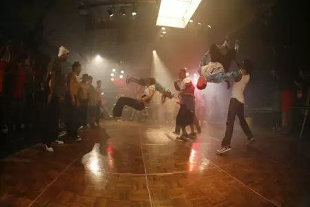 B-Girl - galeria zdjęć - filmweb
