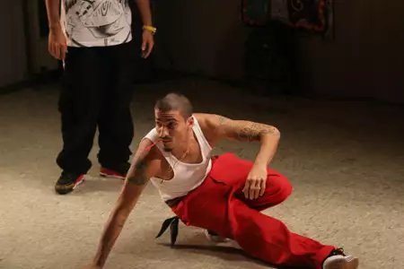 B-Girl - galeria zdjęć - filmweb