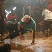 B-Girl - galeria zdjęć - filmweb