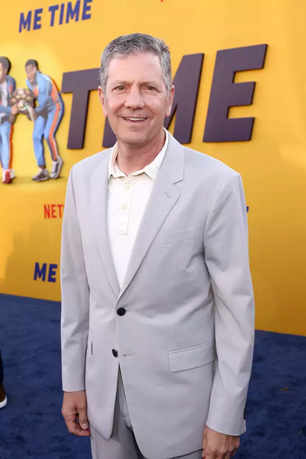 Czas dla siebie - galeria zdjęć - filmweb