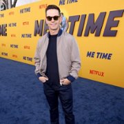 Me Time - galeria zdjęć - filmweb