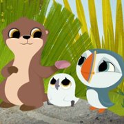 Puffin Rock and the New Friends - galeria zdjęć - filmweb