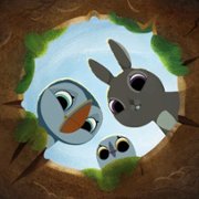 Puffin Rock and the New Friends - galeria zdjęć - filmweb