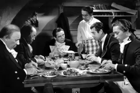 Bunt na Bounty - galeria zdjęć - filmweb