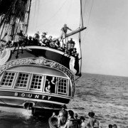 Mutiny on the Bounty - galeria zdjęć - filmweb