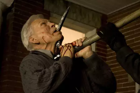 Krwawe walentynki - galeria zdjęć - filmweb