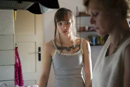 Combat girls. Krew i honor - galeria zdjęć - filmweb
