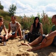 Combat girls. Krew i honor - galeria zdjęć - filmweb