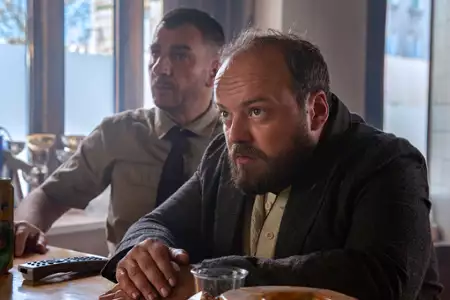 Lucky - galeria zdjęć - filmweb