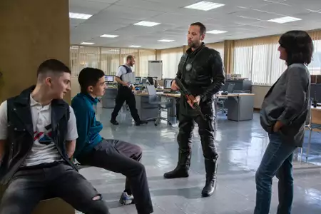 Lucky - galeria zdjęć - filmweb