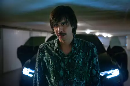 Lucky - galeria zdjęć - filmweb