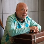 Lucky - galeria zdjęć - filmweb