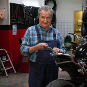 Lucky - galeria zdjęć - filmweb