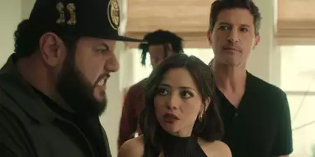 Mo - galeria zdjęć - filmweb
