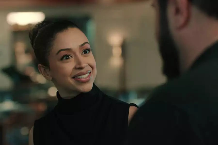 Mo - galeria zdjęć - filmweb