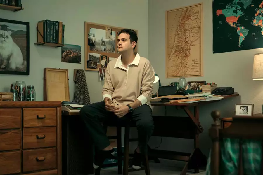 Mo - galeria zdjęć - filmweb