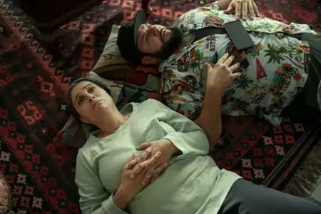 Mo - galeria zdjęć - filmweb