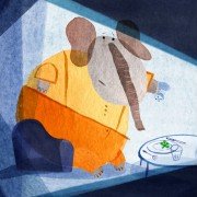 La Soupe au caillou - galeria zdjęć - filmweb