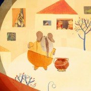 La Soupe au caillou - galeria zdjęć - filmweb