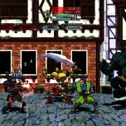 Guardian Heroes - galeria zdjęć - filmweb