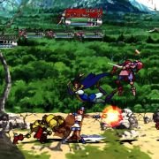Guardian Heroes - galeria zdjęć - filmweb