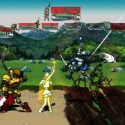 Guardian Heroes - galeria zdjęć - filmweb