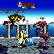 Guardian Heroes - galeria zdjęć - filmweb