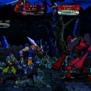 Guardian Heroes - galeria zdjęć - filmweb