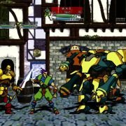 Guardian Heroes - galeria zdjęć - filmweb