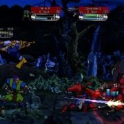 Guardian Heroes - galeria zdjęć - filmweb