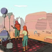 Sable - galeria zdjęć - filmweb