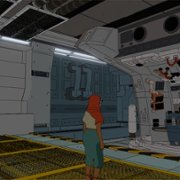 Sable - galeria zdjęć - filmweb