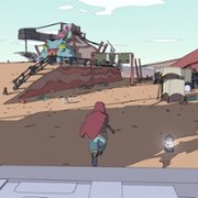 Sable - galeria zdjęć - filmweb