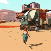 Sable - galeria zdjęć - filmweb