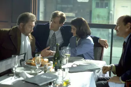 Na ostrzu - galeria zdjęć - filmweb