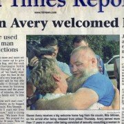 Making a Murderer - galeria zdjęć - filmweb