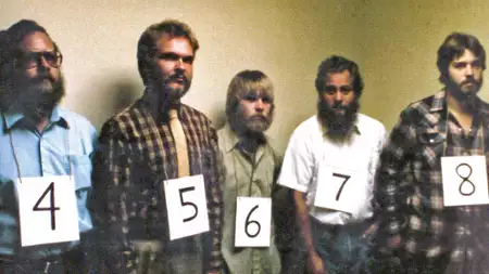 Making a Murderer - galeria zdjęć - filmweb